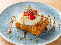 �y�����`�z���j���[���F�������ƃL���������̃t�����`�g�[�X�g