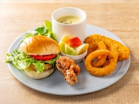 �y�u���b�N�t�@�[�X�g�z���q�l�o�[�K�[�v���[�g