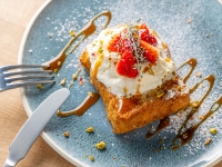 �y�u���b�N�t�@�[�X�g�z���j���[���F�Î_���ς�䕂ƃL���������̂Ƃ낯��]�C�̃t�����`�g�[�X�g