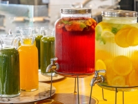 �y�u���b�N�t�@�[�X�g�z�f�g�b�N�X�E�H�[�^�[�A�r�l�K�[�h�����N�A�X���[�W�[�͂��߁A�t���[�c�W���[�X�e��