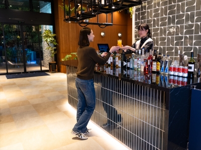 Near Equal - ディナーイメージ