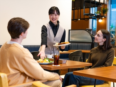 Near Equal - ブレックファーストイメージ