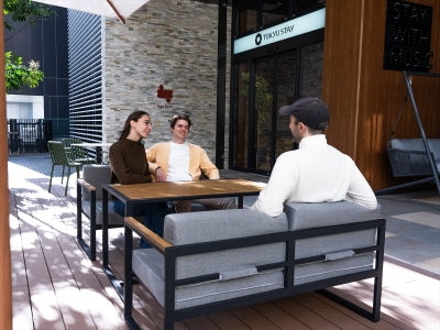 テラスイメージ