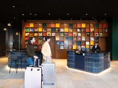 フロントイメージ