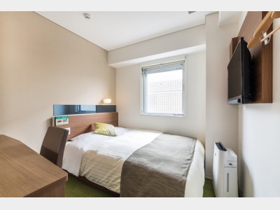 スタンダードシングルルーム