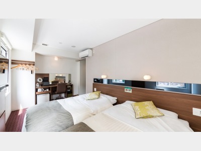 レディースルーム