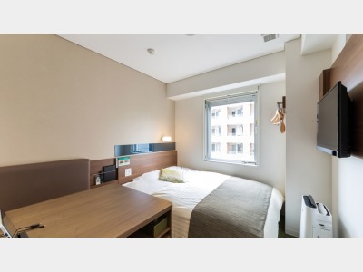 エクストラルーム