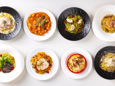 【ランチ】新鮮な糸島野菜のサラダビュッフェ付きランチ