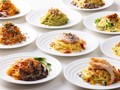 【ランチ】新鮮な糸島野菜のサラダビュッフェ付きランチ