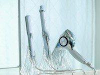 �y�q�����i�zReFa BEAUTECH DRYER PRO�EReFa STRAIGHT/CURL IRON PRO�i�f���b�N�X�c�C���j