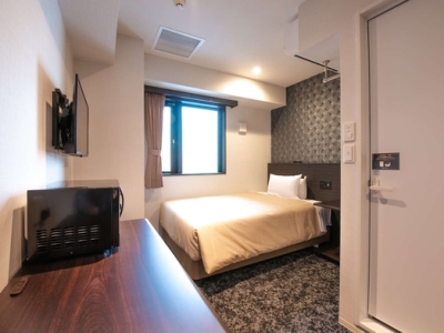 シングルルーム