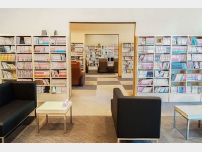 館内（イメージ）