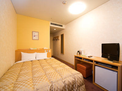 ダブルルーム（禁煙）