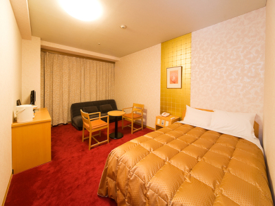 スーペリアシングル