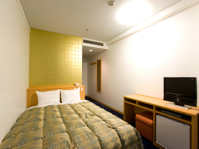 ダブル（喫煙）