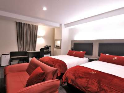 プレミアムツイン