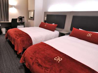 ３名以上　フォース25㎡