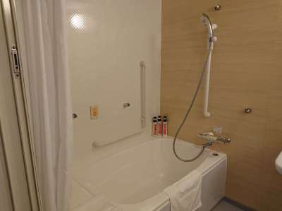 ユニバーサル■バリアフリー