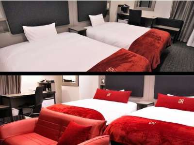 フォース25㎡/37㎡