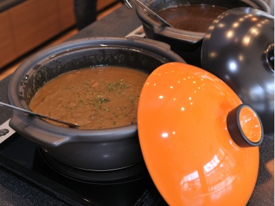 GR．朝食ビュッフェ