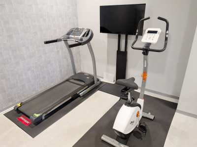 リラクゼーションルーム