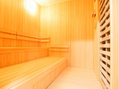 女性用サウナ