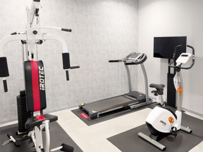 リラクゼーションルーム