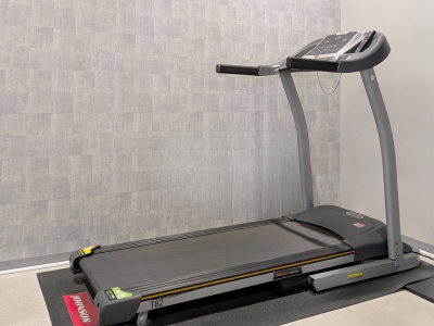 リラクゼーションルーム