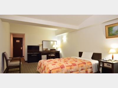 【東館】シングルB