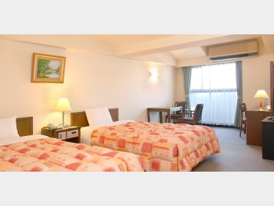 【東館】ツイン