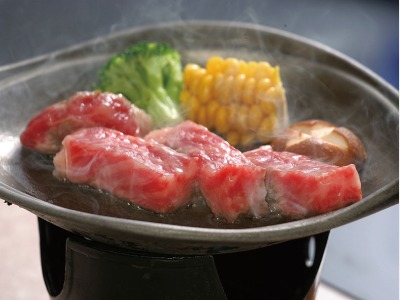 夕食/味覚イメージ