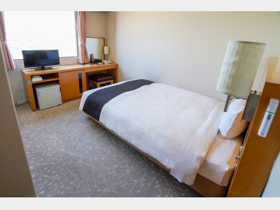 スタンダードシングル