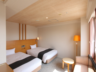 スタンダードツイン