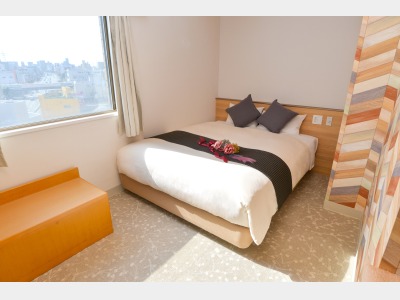 プレミアムフロア　ダブル