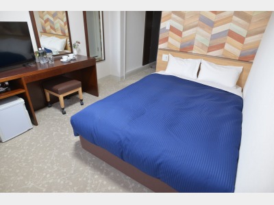 プレミアムフロア　デラックスシングル