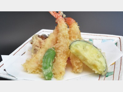 2食付きプラン　和食セット