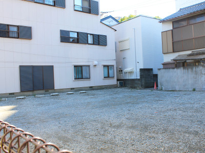 【無料駐車場】先着順でございます(予約はできませんのでご注意ください)。 