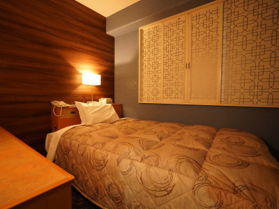 【スタンダードダブル】