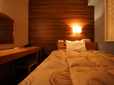 【スタンダードダブル】