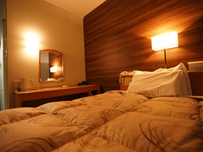 【スタンダードダブル】