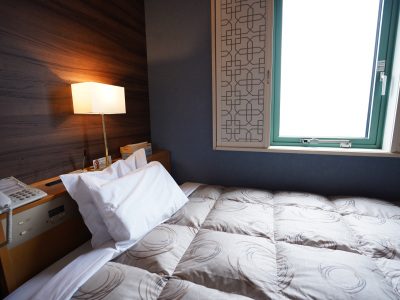 【スタンダードダブル】