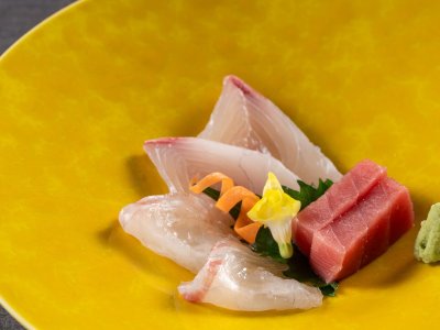 【土地の恵み会席】冬(2025年12月～2026年2月)