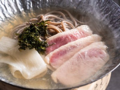 【土地の恵み会席】冬(2025年12月～2026年2月)