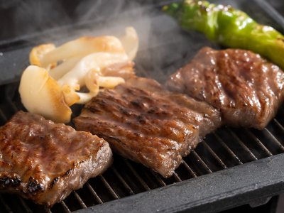 【土地の恵み会席】冬(2025年12月～2026年2月)