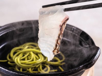 【土地の恵み会席】春(2026年3月～5月)  