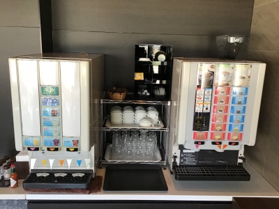 フリードリンク　イメージ