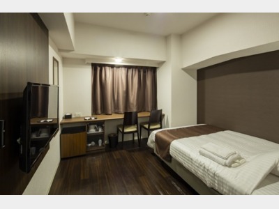 ユニバーサルルーム　一例