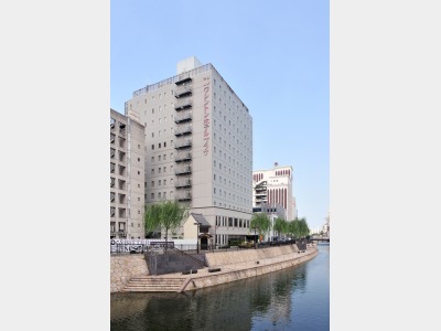 博多中洲ワシントンホテルプラザ