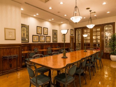 レストラン《プロカッチ》