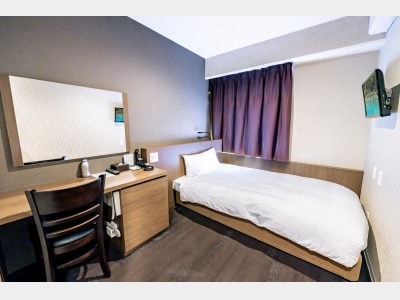 シングル（禁煙）